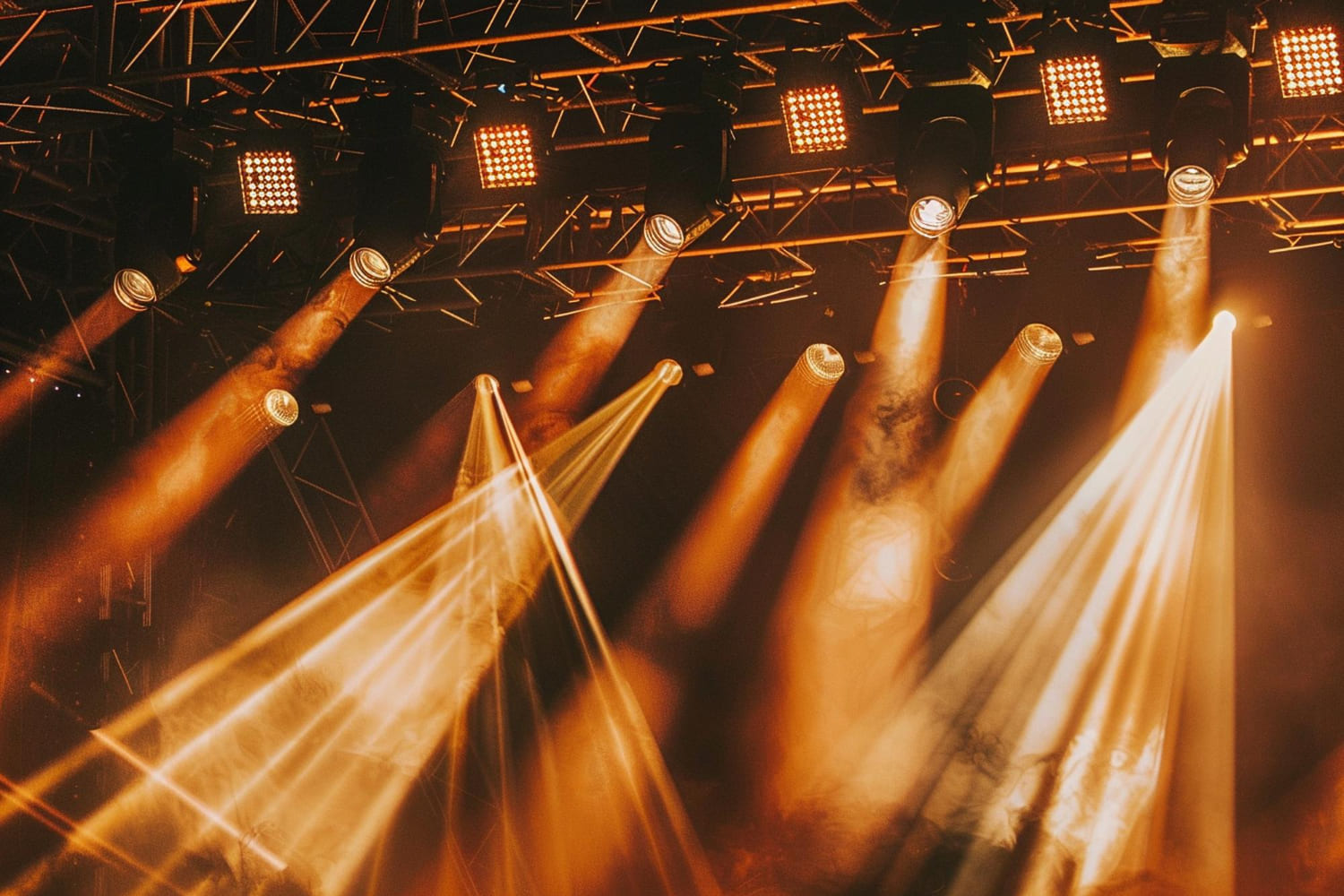 SHOWS E FESTIVAIS